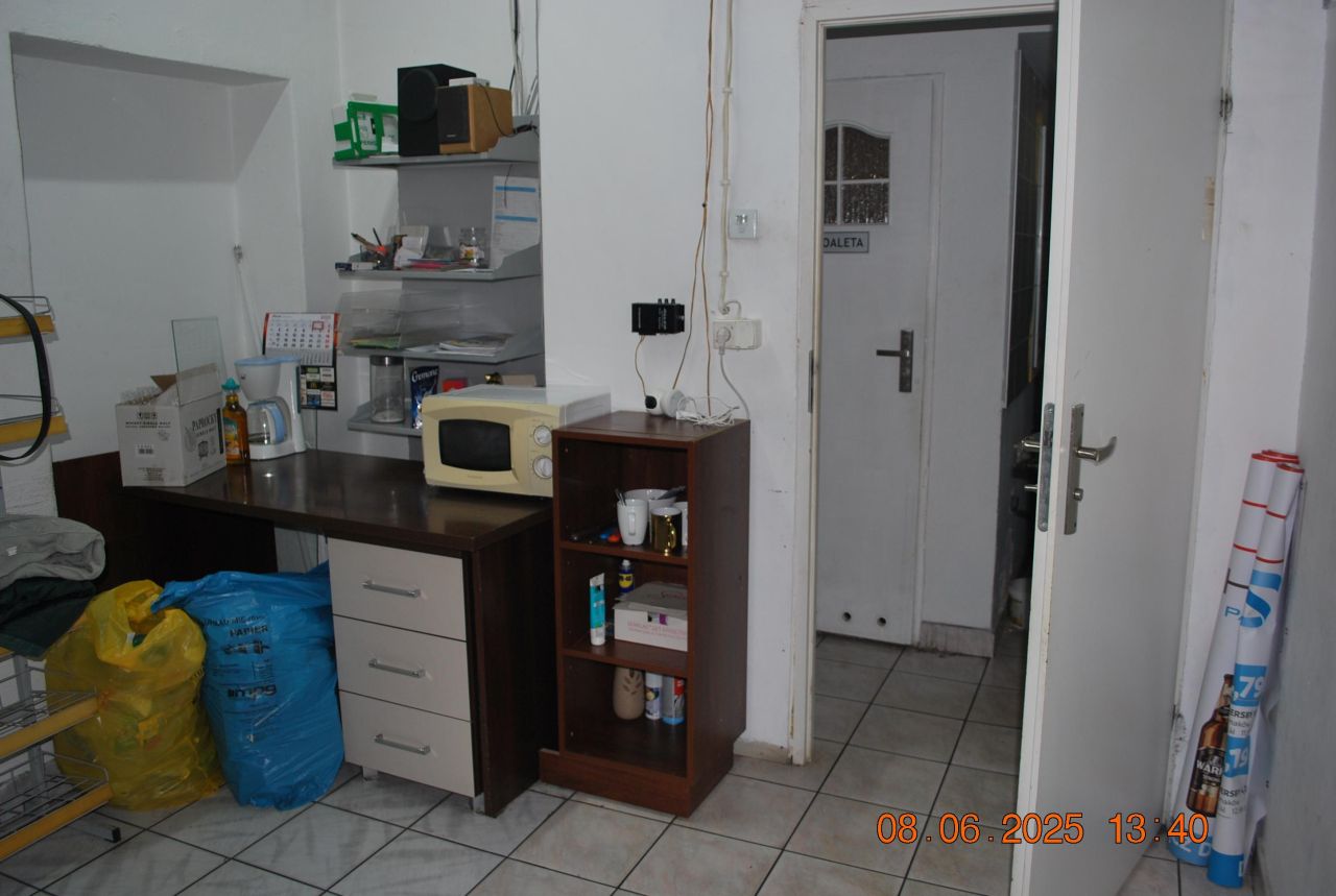 Lokal Zator, ul. Tadeusza Kościuszki. Zdjęcie 5