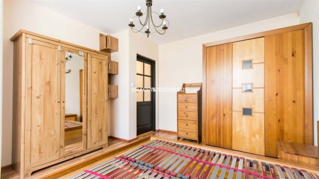 Mieszkanie 3-pokojowe Kraków Dębniki, ul. Komuny Paryskiej. Zdjęcie 5