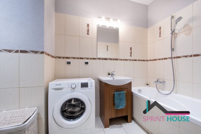 Mieszkanie 1-pokojowe Warszawa Tarchomin, ul. Ceramiczna. Zdjęcie 9