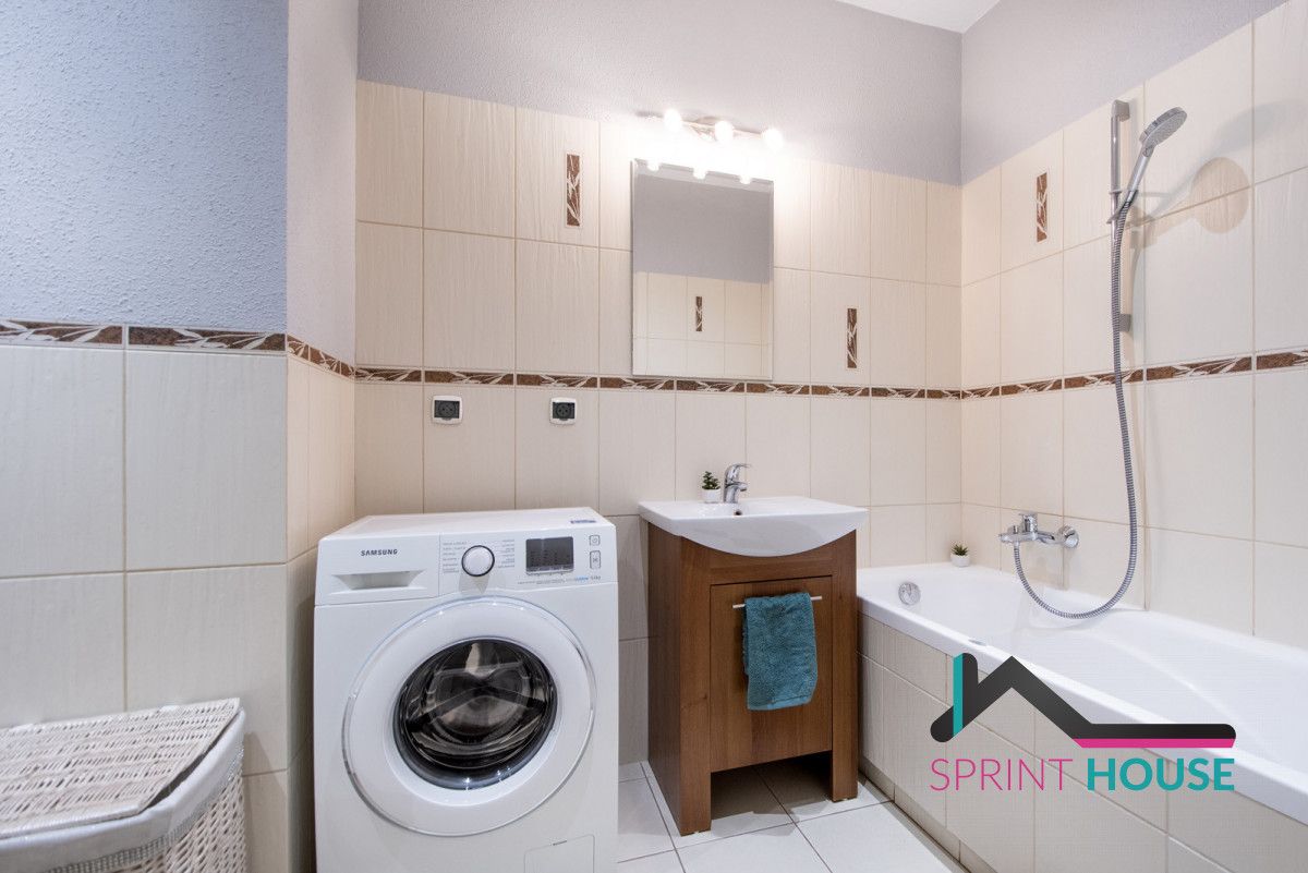 Mieszkanie 1-pokojowe Warszawa Tarchomin, ul. Ceramiczna. Zdjęcie 9