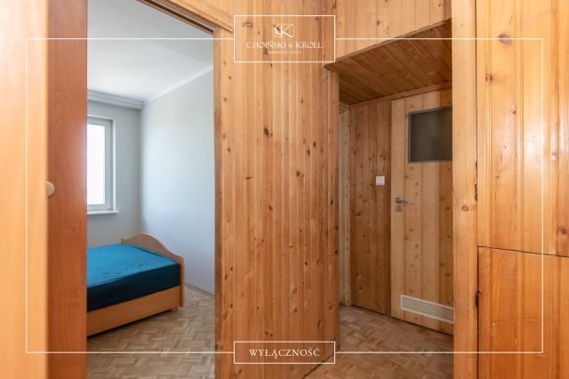 Mieszkanie 3-pokojowe Poznań Piątkowo, os. Bolesława Śmiałego. Zdjęcie 8