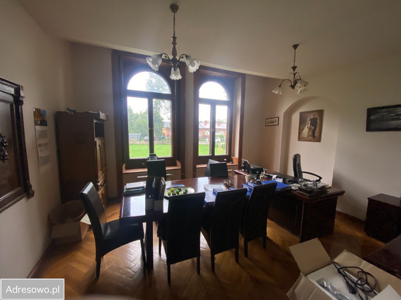 Nieruchomość komercyjna Brześć Kujawski, ul. Okrzei. Zdjęcie 5