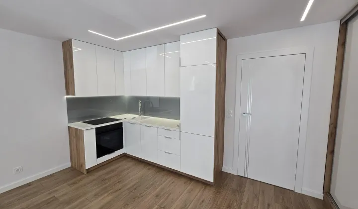 Mieszkanie 1-pokojowe Piotrków Trybunalski, ul. Górna