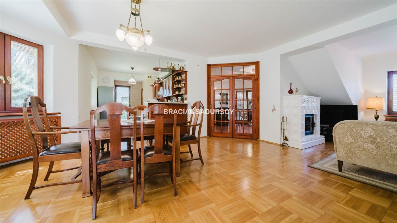 dom wolnostojący, 5 pokoi Pękowice, ul. Łąkowa. Zdjęcie 4