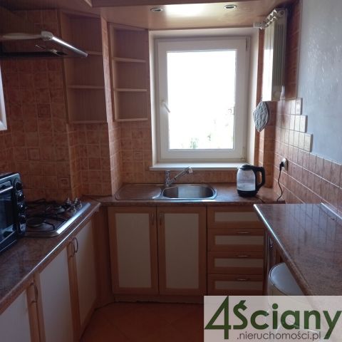 Mieszkanie 3-pokojowe Warszawa Bielany, ul. Jana Kochanowskiego. Zdjęcie 10