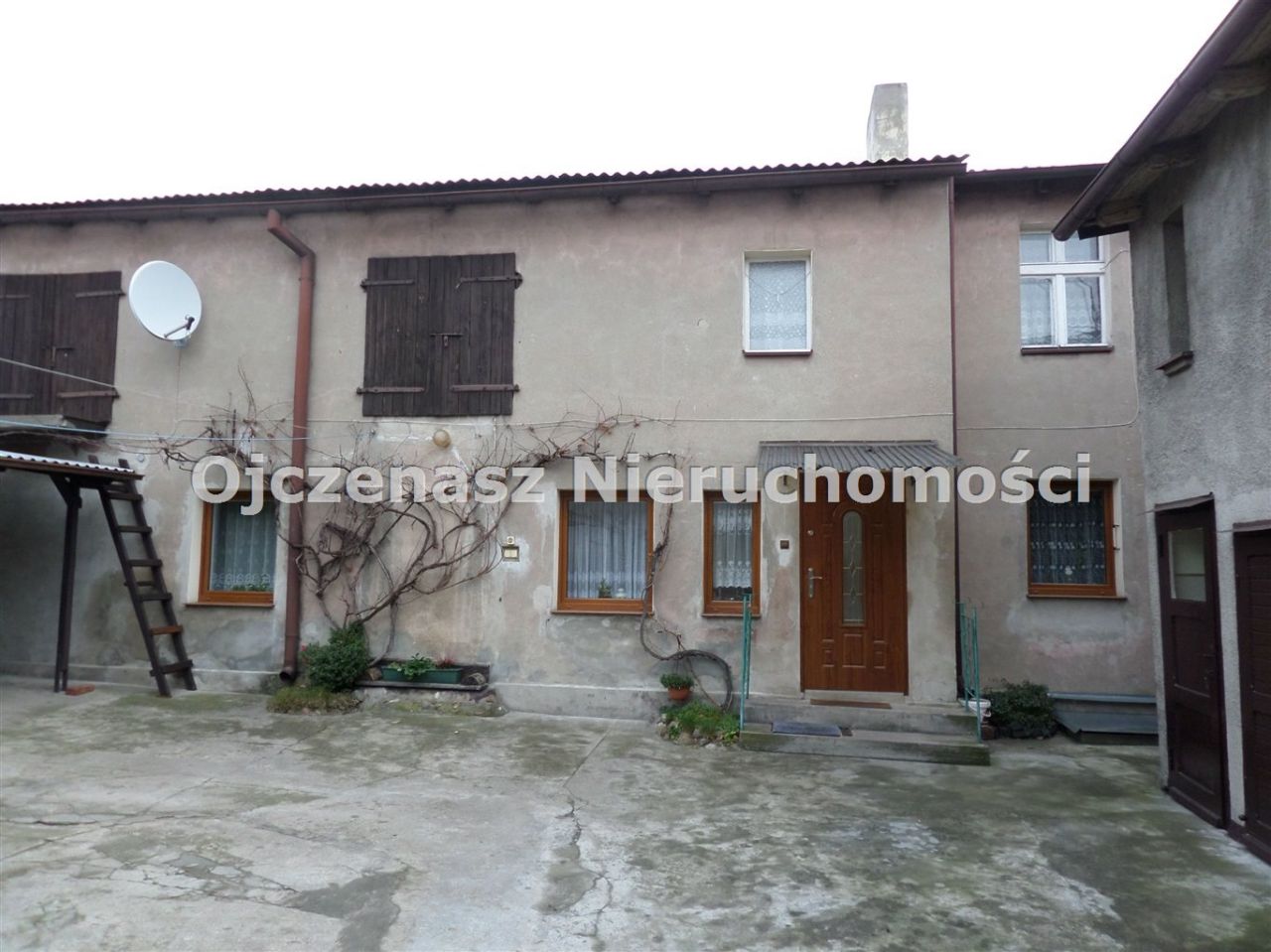 kamienica, 8 pokoi Szubin. Zdjęcie 22