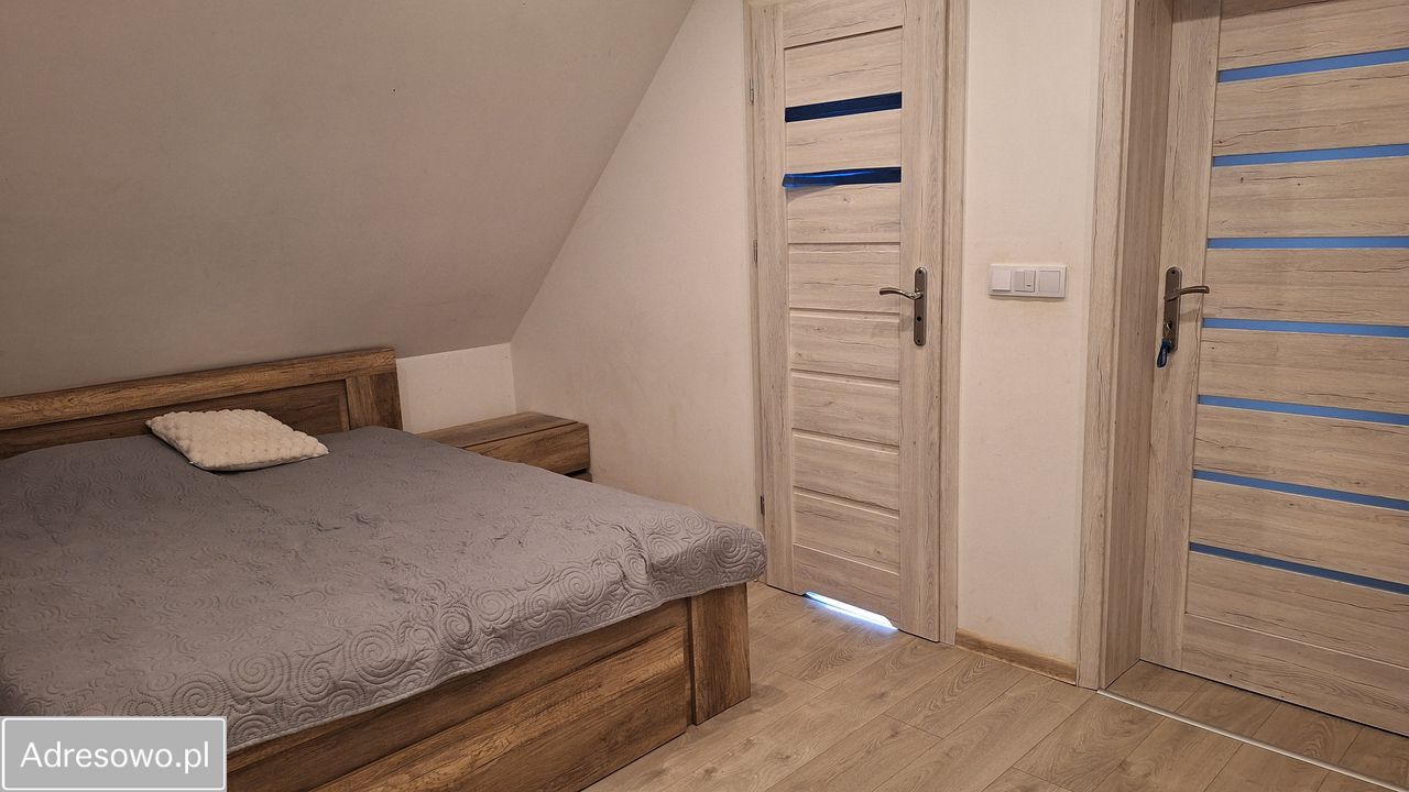 dom wolnostojący, 5 pokoi Olszyna, ul. Legnicka. Zdjęcie 6