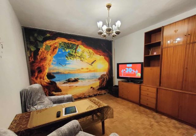 Mieszkanie 2-pokojowe Warszawa Bródno, ul. Żuromińska. Zdjęcie 1