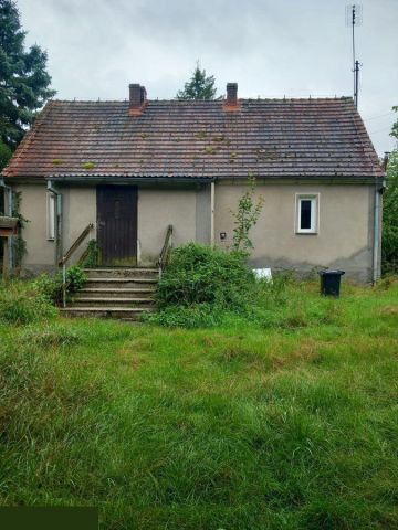 dom wolnostojący, 3 pokoje Siedlisko. Zdjęcie 1