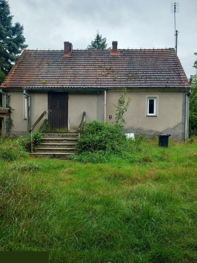 dom wolnostojący, 3 pokoje Siedlisko