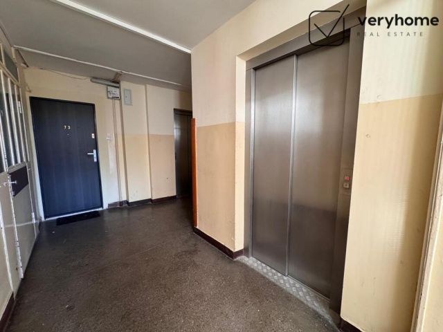 Mieszkanie 3-pokojowe Kraków Dąbie, ul. Widok. Zdjęcie 7