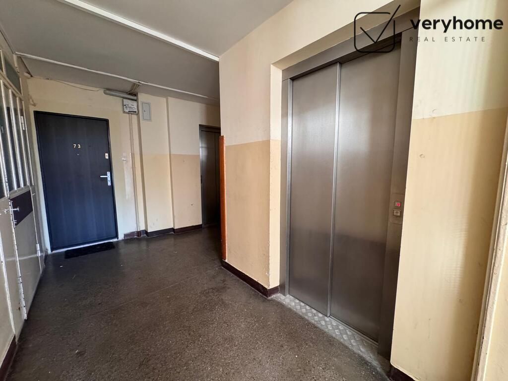 Mieszkanie 3-pokojowe Kraków Dąbie, ul. Widok. Zdjęcie 7