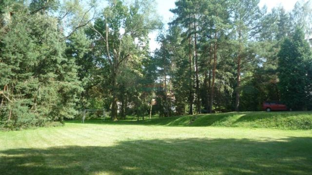 Działka budowlana Chylice. Zdjęcie 1