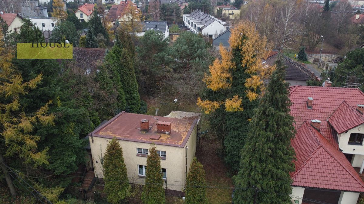 dom wolnostojący, 3 pokoje Katowice Piotrowice, ul. Sępia. Zdjęcie 5