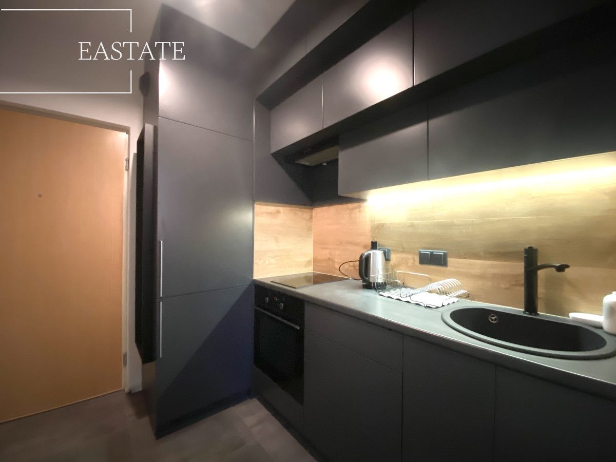 Mieszkanie 1-pokojowe Warszawa Mokotów, ul. Stanisława Kierbedzia. Zdjęcie 8