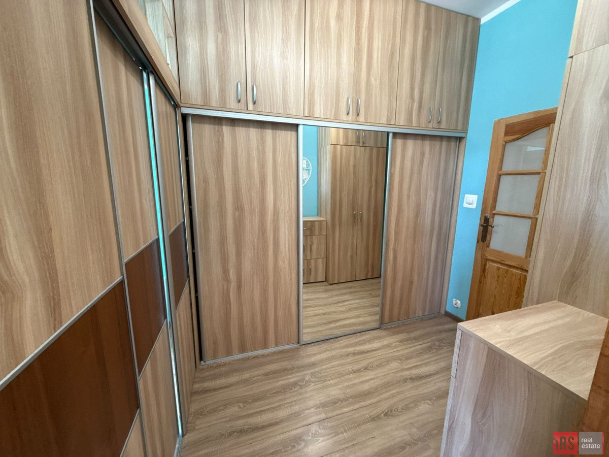 Mieszkanie 3-pokojowe Wrocław Stare Miasto, ul. Pszenna. Zdjęcie 16