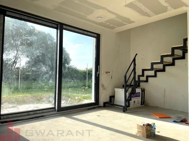 bliźniak, 5 pokoi Zabierzów. Zdjęcie 10