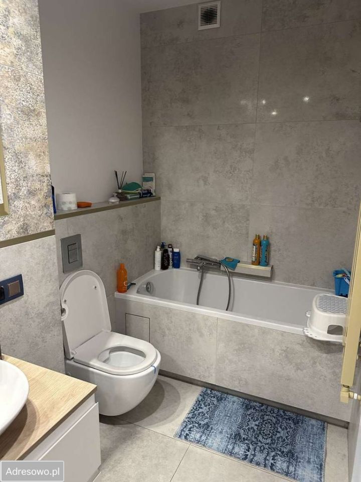 Mieszkanie 3-pokojowe Warszawa Wilanów, ul. Wiktorii Wiedeńskiej. Zdjęcie 15