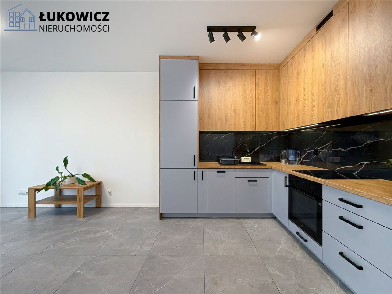 Mieszkanie 2-pokojowe Czechowice-Dziedzice Brzeziny. Zdjęcie 4