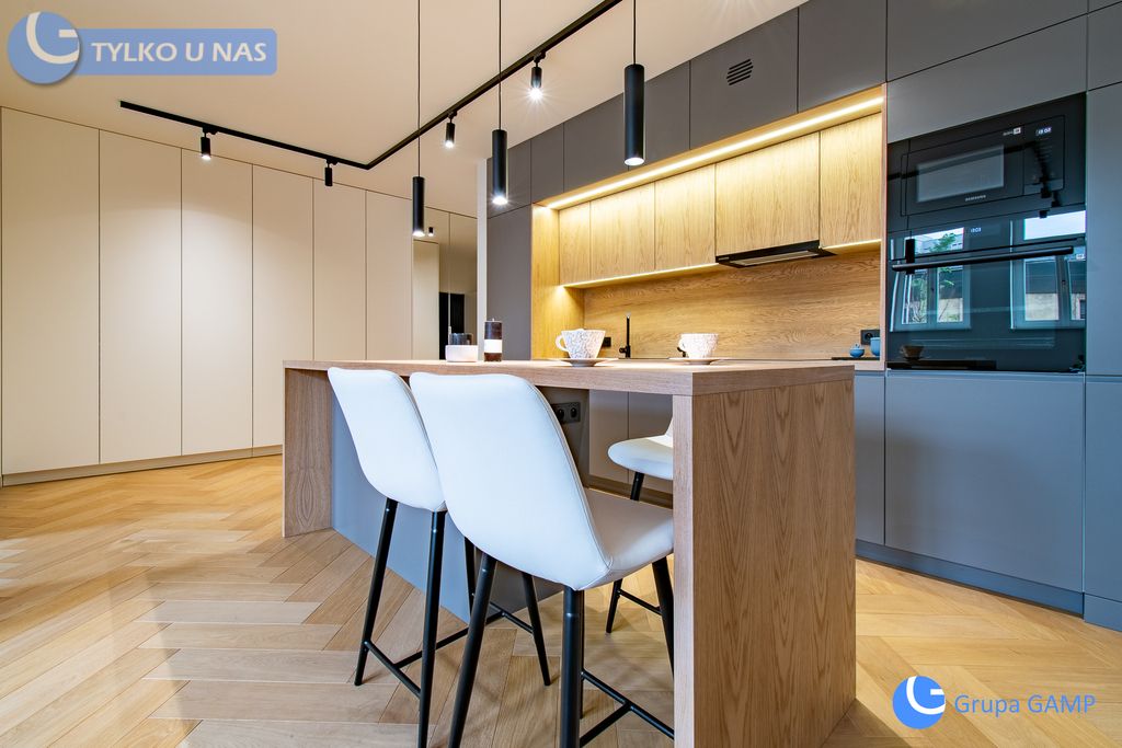 Mieszkanie 2-pokojowe Kraków Zwierzyniec, ul. gen. Tadeusza Kościuszki. Zdjęcie 2