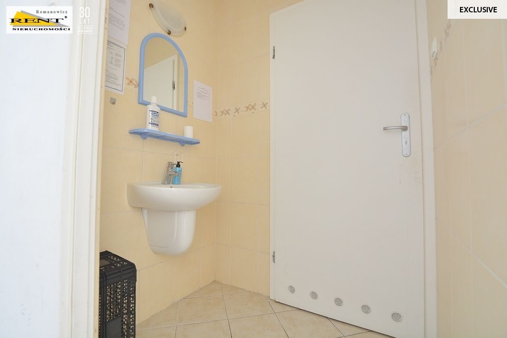 Lokal Świnoujście, ul. Uzdrowiskowa. Zdjęcie 5