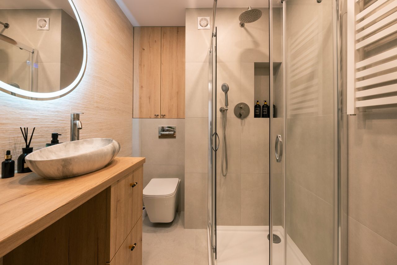 Mieszkanie 2-pokojowe Białystok Dziesięciny, ul. Gajowa. Zdjęcie 2