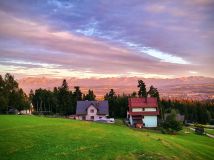 Działka budowlana Nowy Targ Szuflów, os. Szuflów. Zdjęcie 3