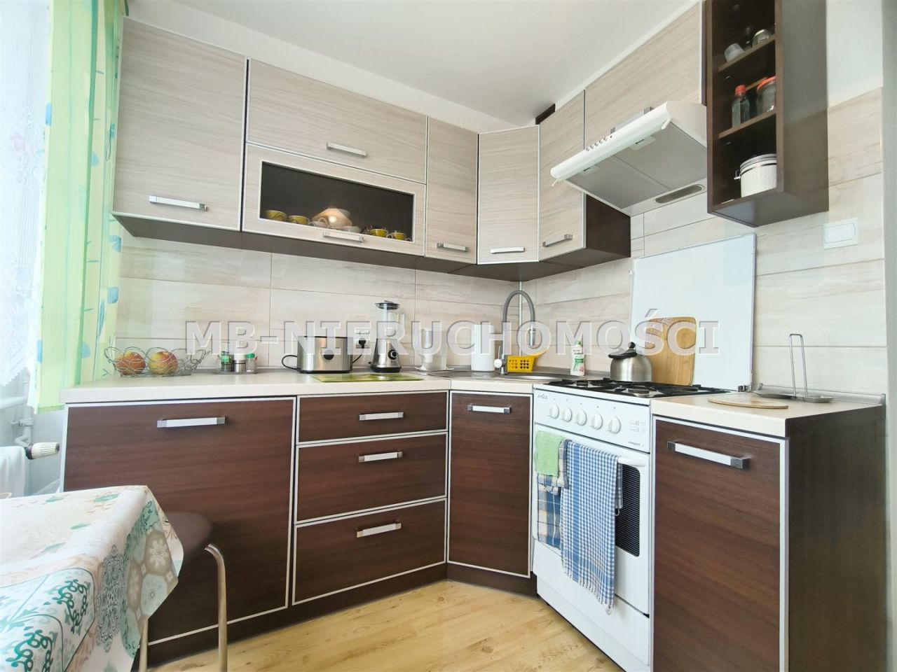 Mieszkanie 3-pokojowe Olsztyn Kormoran, al. Aleja Marszałka Józefa Piłsudskiego. Zdjęcie 8