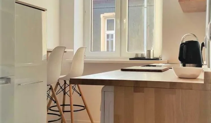 Mieszkanie 4-pokojowe Gliwice Śródmieście, pl. Piastów