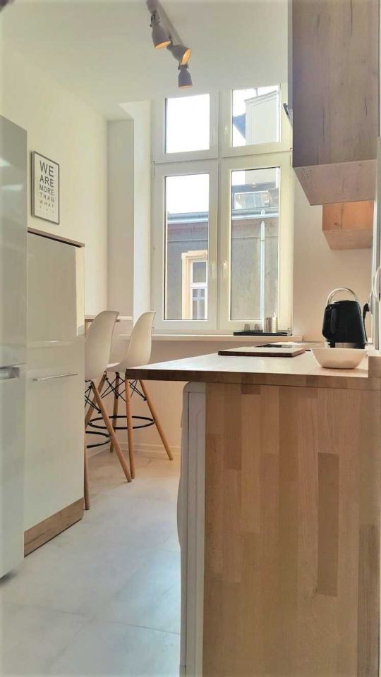 Mieszkanie 4-pokojowe Gliwice Śródmieście, pl. Piastów. Zdjęcie 1