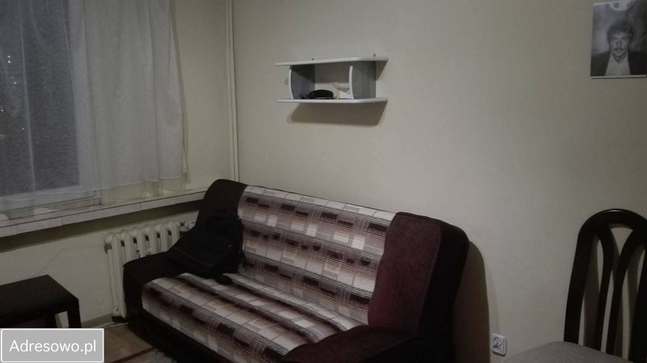 Mieszkanie 3-pokojowe Łódź Bałuty, ul. Urzędnicza. Zdjęcie 7