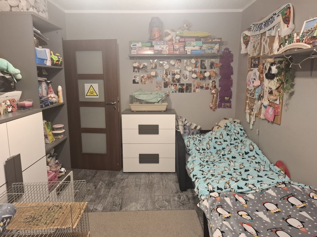 Mieszkanie 2-pokojowe Strzegom, ul. św. Tomasza. Zdjęcie 7