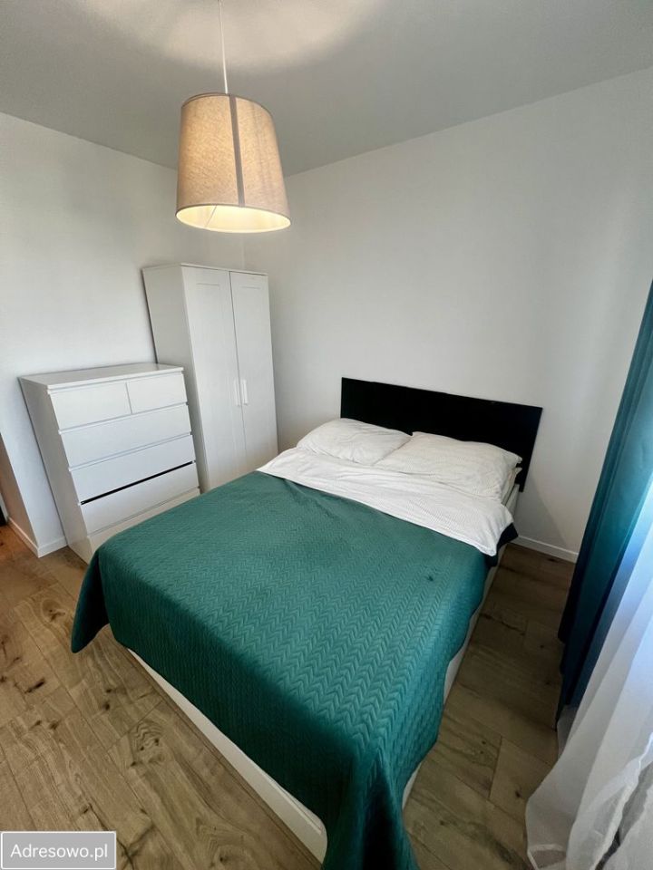 Mieszkanie 3-pokojowe Warszawa Ursynów, al. Komisji Edukacji Narodowej. Zdjęcie 6