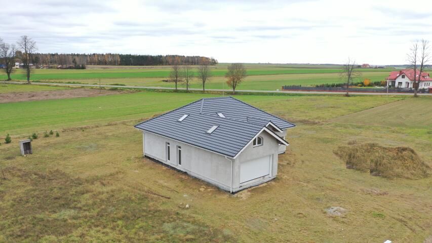 dom wolnostojący, 5 pokoi Czerwone. Zdjęcie 11