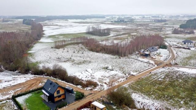 Działka budowlana Bogaczewo. Zdjęcie 10