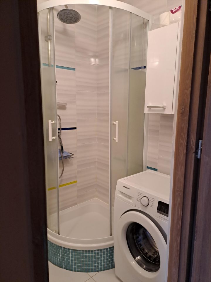 Mieszkanie 3-pokojowe Łódź Kurak, ul. Kosmonautów. Zdjęcie 5