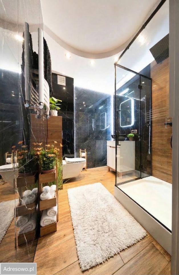 Mieszkanie 3-pokojowe Rzeszów Drabinianka, ul. Nowowiejska. Zdjęcie 6