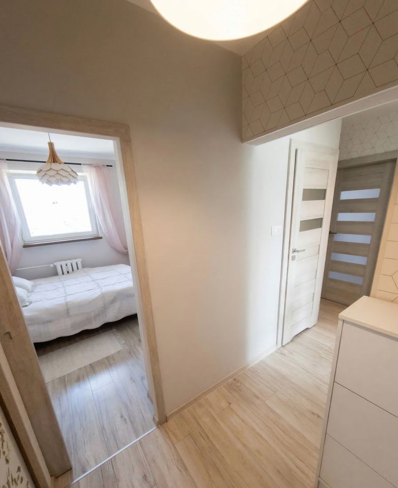 Mieszkanie 3-pokojowe Bydgoszcz Fordon, ul. Marcina Kromera. Zdjęcie 9