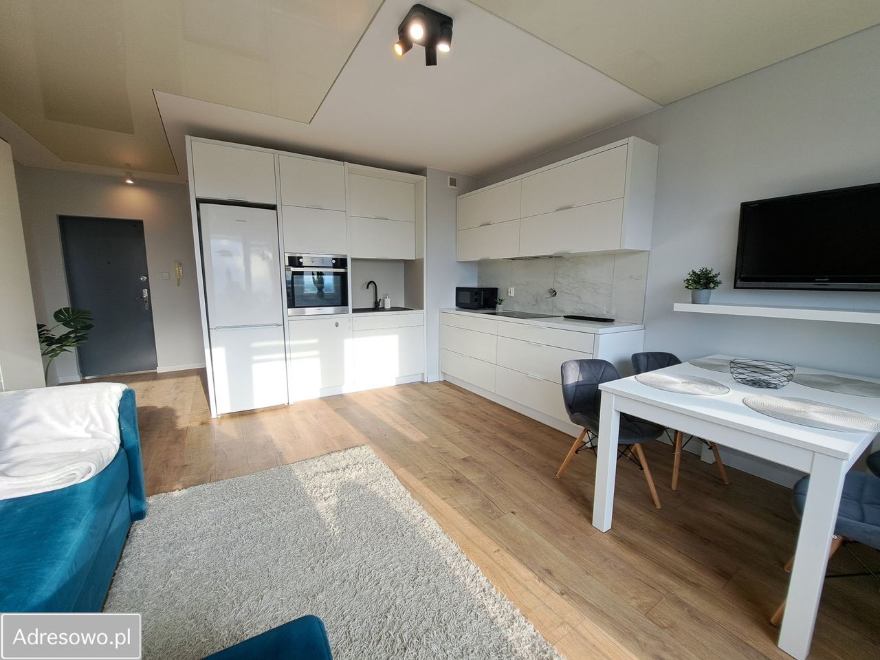 Mieszkanie 2-pokojowe Łódź Retkinia, ul. Batalionów Chłopskich. Zdjęcie 6