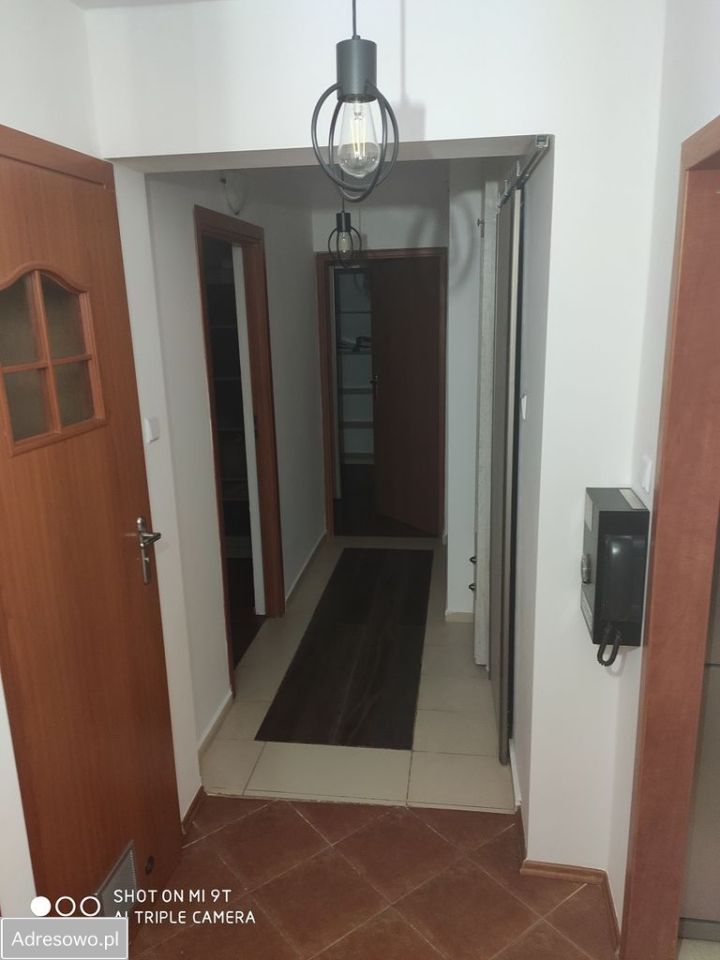 Mieszkanie 3-pokojowe Warszawa Żoliborz, ul. Powązkowska. Zdjęcie 11