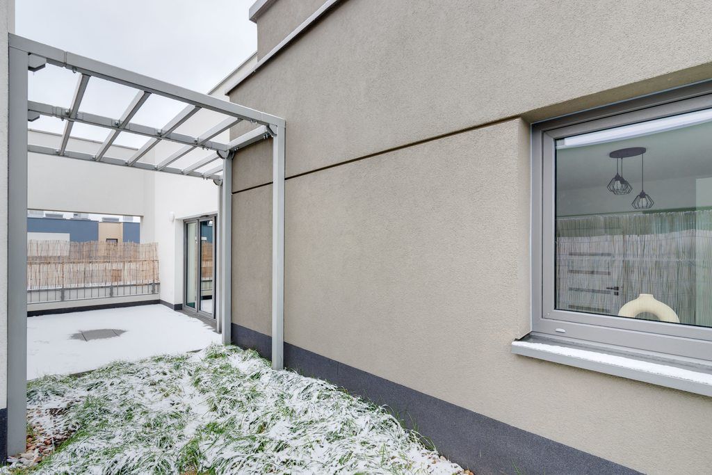 Mieszkanie 4-pokojowe Warszawa Ursus, ul. Posag 7 Panien. Zdjęcie 17