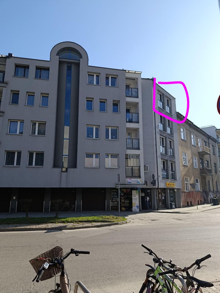 Lokal Kraków Dębniki, ul. Konfederacka. Zdjęcie 5