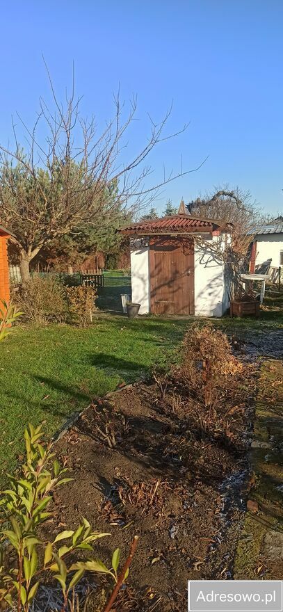 Działka rod Janikowo. Zdjęcie 2