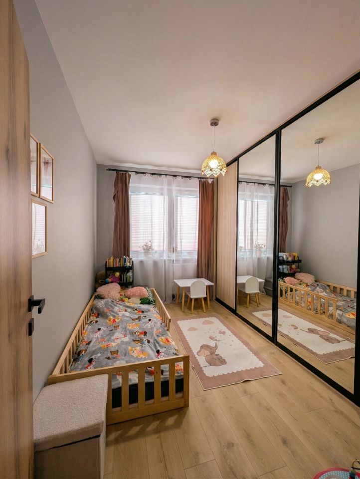 Mieszkanie 4-pokojowe Reda Centrum, ul. Młyńska. Zdjęcie 11