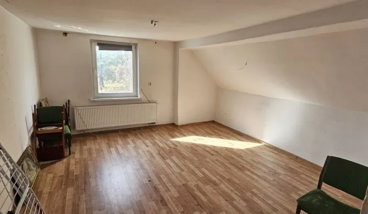 dom wolnostojący, 3 pokoje Mrozów, Okolice Wrocławia, gmina, Miękinia, Mrozów