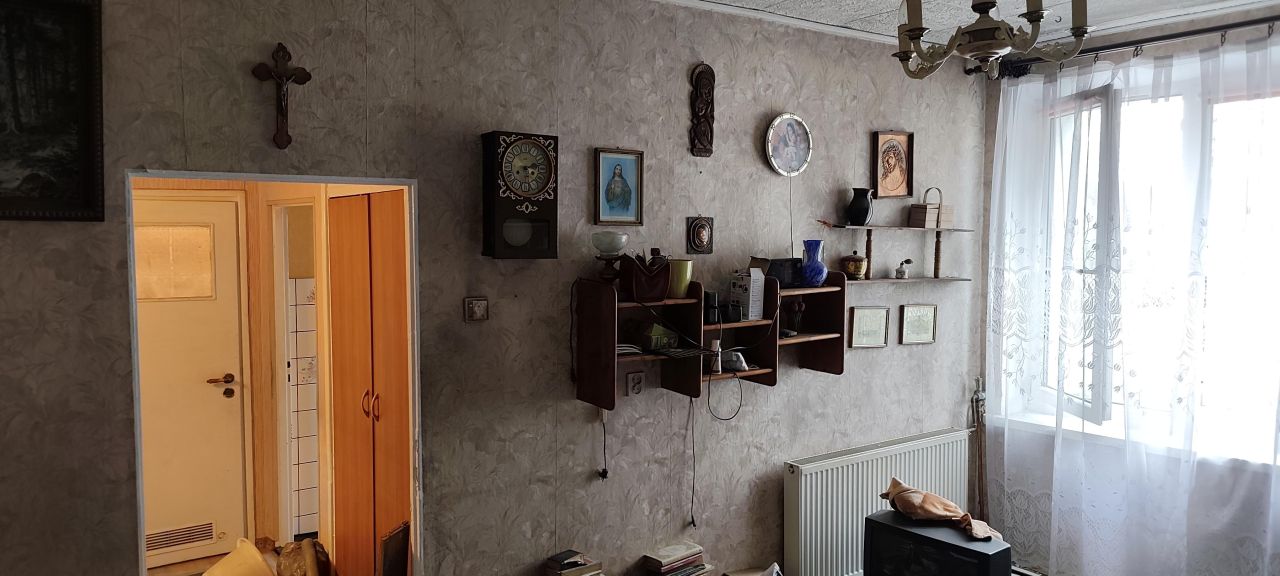 Mieszkanie 1-pokojowe Huta Stara B, ul. Zachodnia. Zdjęcie 3