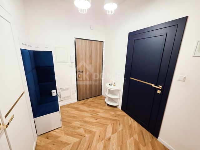 Mieszkanie 2-pokojowe Kielce Czarnów, ul. Oskara Kolberga. Zdjęcie 5