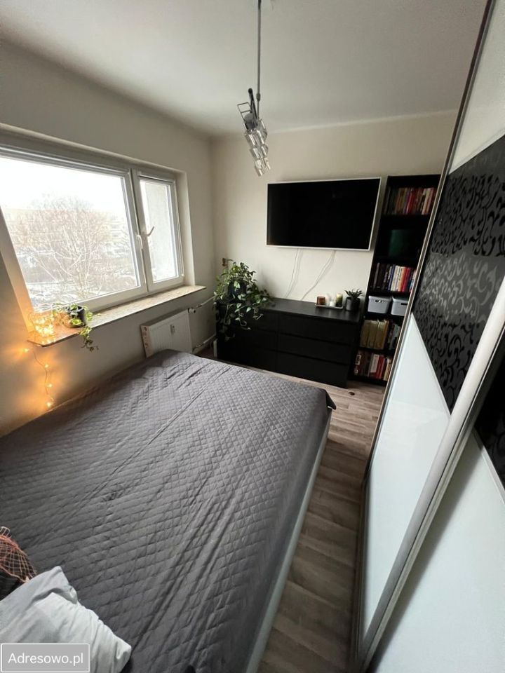 Mieszkanie 3-pokojowe Łódź Chojny, ul. Kongresowa. Zdjęcie 15