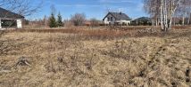 Działka budowlana Warszawa Białołęka, ul. Olesin. Zdjęcie 1