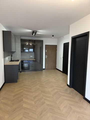 Mieszkanie 2-pokojowe Poznań Piątkowo, ul. Teofila Mateckiego. Zdjęcie 1